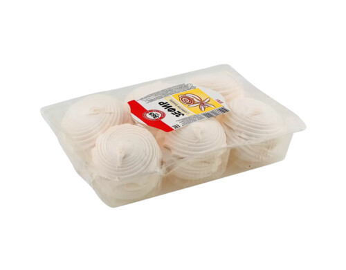 Зефир 365 Дней с ароматом ванили 270 г