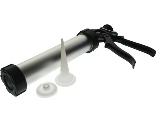 JTC Пистолет для нанесения герметика 400 мл JW0664