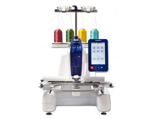 Вышивальная машина Brother VR