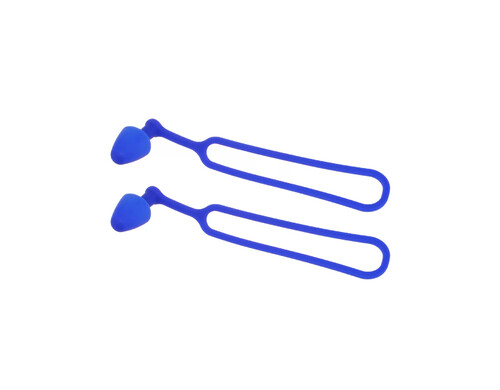 Беруши для плавания AC-EP05 Blue