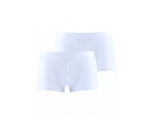 Трусы мужские BlackSpade BS9323 белые XL