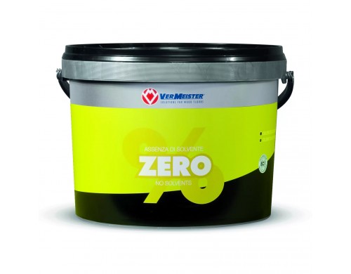 Двухкомпонентный эпоксидно-полиуретановый клей Vermeister ZERO%