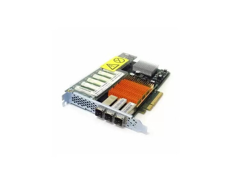 Pci-e raid контроллер IBM IBM SAS 6Gb 3-Port PCIe2 x8 1.5GB Cache RAID (00FX339)