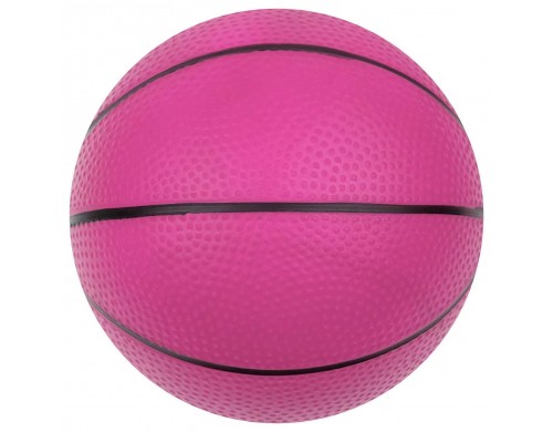 Мяч детский Баскетбол d=16 см 70 г в ассортименте 3931252
