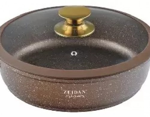 Жаровня Zeidan 280 см 4,8 л