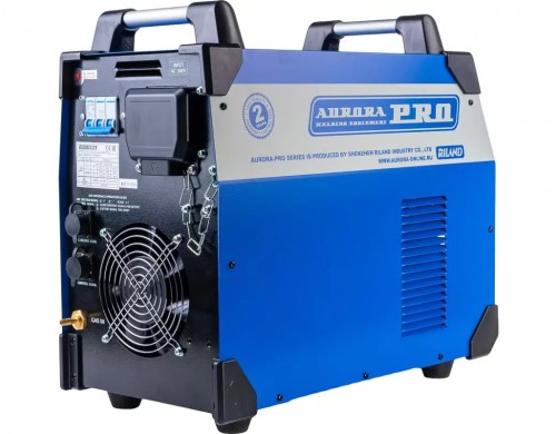Аппарат плазменной резки Aurora Pro AIRFORCE 100M IGBT EURO