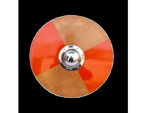 Щит викингов круглый KSVA-NA-36417