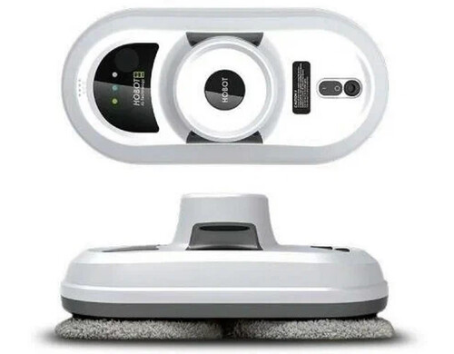 Робот-мойщик окон HOBOT 188 белый