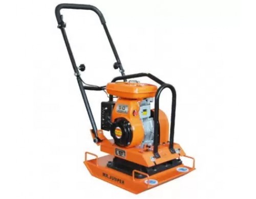 Бензиновая виброплита TOR C-50(R) (Loncin)