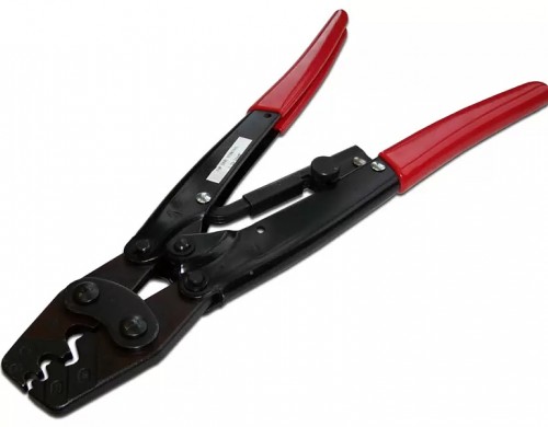 Lanmaster Инструмент для обжима клемм заземления (TWT-CLMP-CRI)