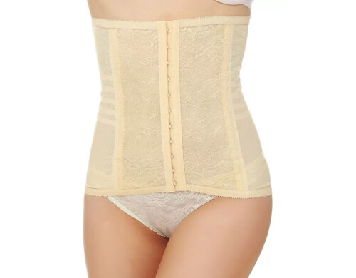 Корректирующий корсет женский Rago 21 бежевый XS