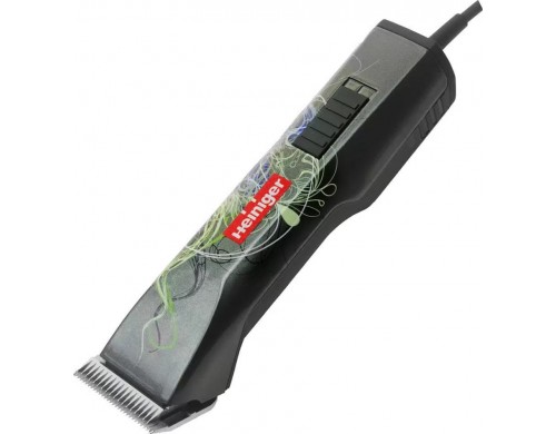 Машинка Heiniger SaphirCord для стрижки собак (10/1,5 мм)