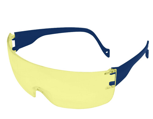 Очки защитные открытые Oasis G-OYB