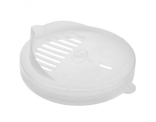 Крышка для консервирования для слива III-82 101062 1 шт.