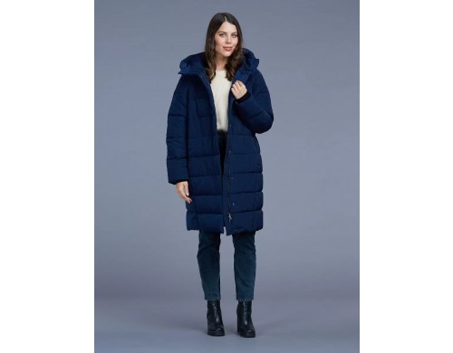 Пальто женское ZARA 8904744 черное XS (доставка из-за рубежа)