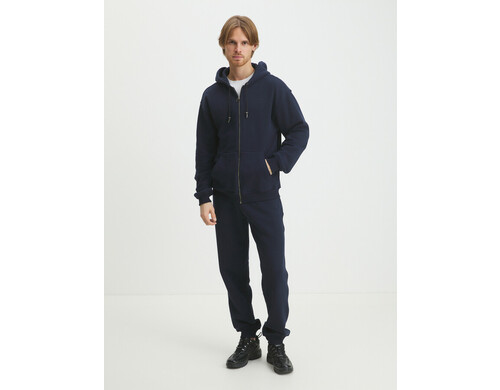 Костюм мужской Maison David HUGO_EPE синий L