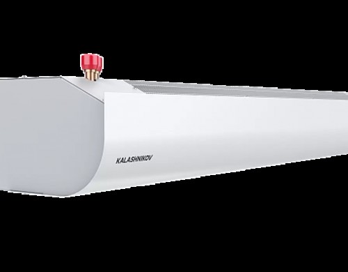 Воздушно-тепловая завеса Kalashnikov KVС-C10W12-11