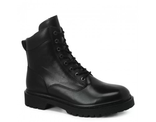 Ботинки мужские Tendance M759B-02 черные 41 EU