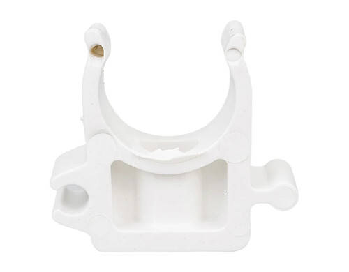Опора для м/пласт.труб 16 6-0005, 100/2000