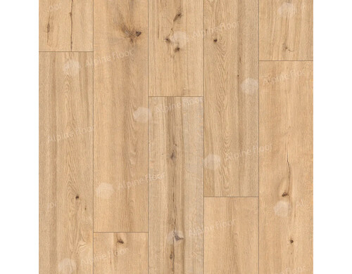 Виниловый ламинат Alpine Floor Pro Nature 62537 Barranquilla 1290х246х4 мм