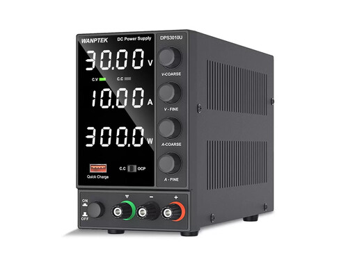 Блок питания Wanptek DPS3010U (30V, 10A)