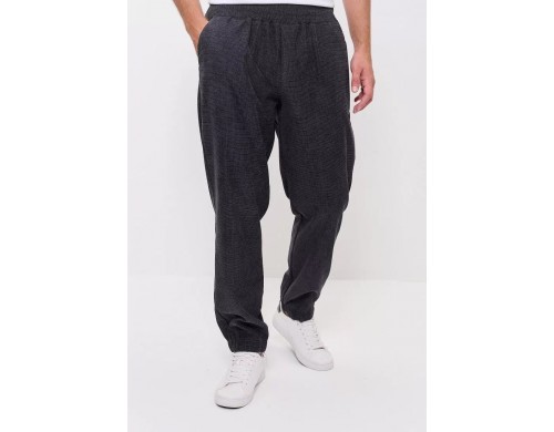 Брюки мужские CLEO 1029 серые 62 RU