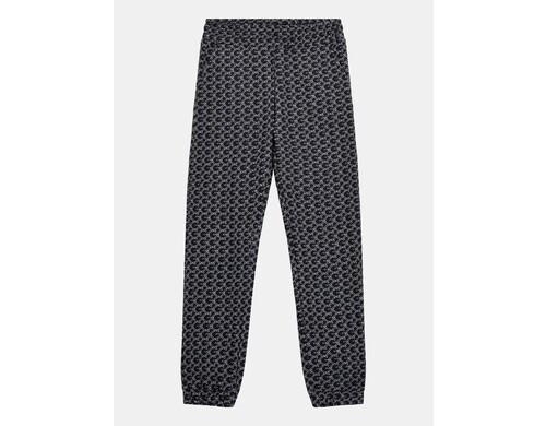 Брюки Guess для мальчиков, синие, размер 12, L4YQ15KA6R3