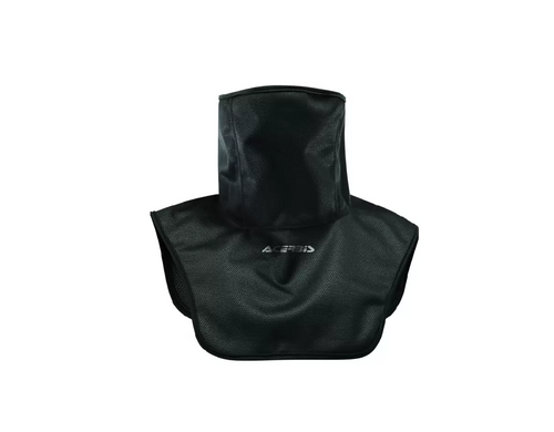 Acerbis Воротник ветрозащитный Acerbis DALBY Black L/XL