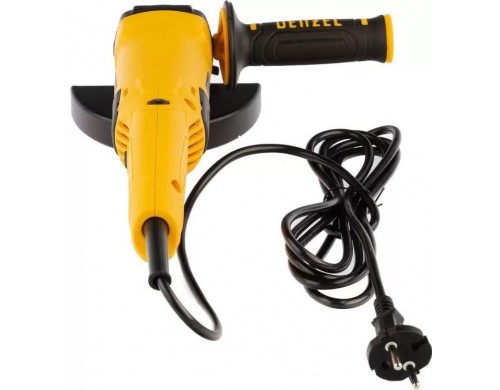 Угловая шлифмашина DENZEL AG125-1100A [26908]