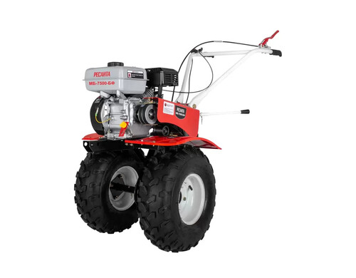 Бензиновый мотоблок Ресанта Мб-7500-бф 70/5/39 7,5 л.с.
