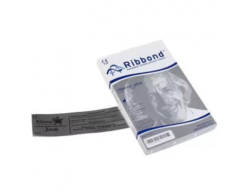 Набор для шинирования Ribbond THM Ultra (2 мм х 68 см), без ножниц