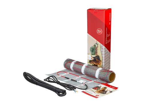 Нагревательный мат TF-150 РИДАН 600 Вт 230 В 4 м?/21RT0422R