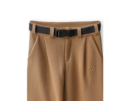 Ремень детский Happy Baby, 40082, черный