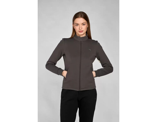 Олимпийка женская Anta 862417725 Elite Training серая S