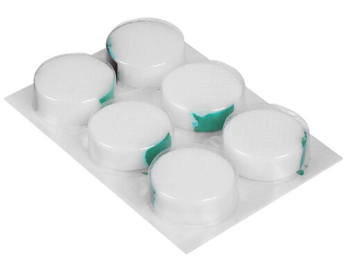 Сухое горючее Maclay Лучший охотник 6шт 5072994