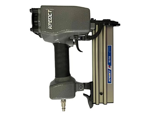 Пневмопистолет Креост KE-T50 серый