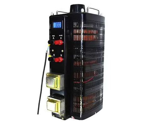Автотрансформатор ЛАТР SUNTEK 30000ВА 0-300 Вольт (120А)