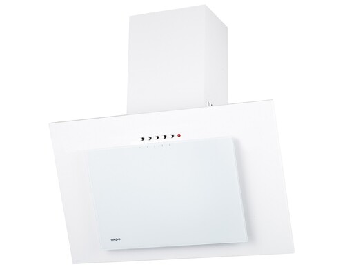 Вытяжка настенная AKPO WK-4 Nero eco белый