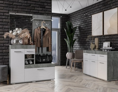 Прихожая "Инстаил"