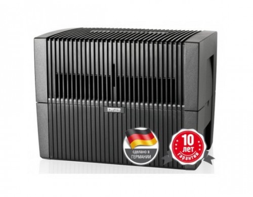 Очиститель воздуха Venta LW 45 Black