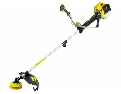 Бензиновый триммер Huter GGT-2900S PRO комплект из 2-х коробок