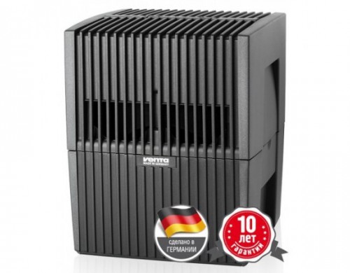 Очиститель воздуха Venta LW 15 Black