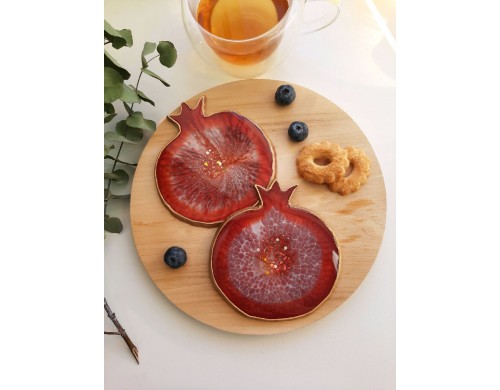 Подстаканники "Гранаты"