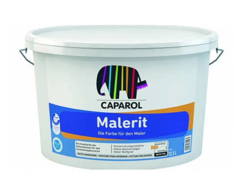 Caparol Malerit
