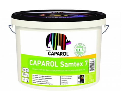 Caparol Samtex 7 ELF
