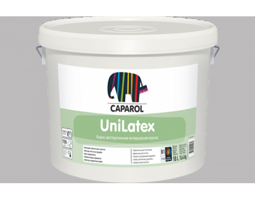 Unilatex