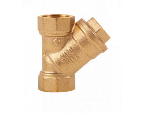 Фильтр косой сетчатый ARROWHEAD Ду40 1 1/2" WF-101-40 WF-101-40