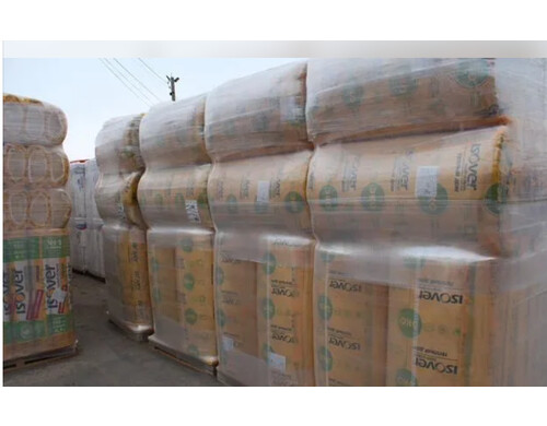 Утеплитель Изовер Каркас П34