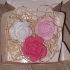 Фотография продавца