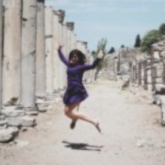 Фотография продавца